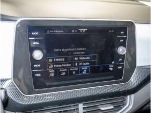 Volkswagen T-Cross Life 1.0 l TSI 7-Gang-DSG *** Sofort Verfügbar ***