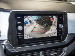 Volkswagen T-Cross Life 1.0 l TSI 7-Gang-DSG *** Sofort Verfügbar ***