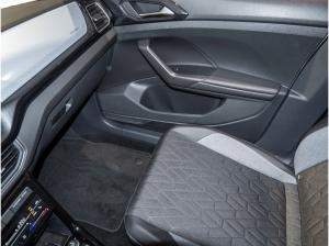 Volkswagen T-Cross Life 1.0 l TSI 7-Gang-DSG *** Sofort Verfügbar ***