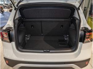Volkswagen T-Cross Life 1.0 l TSI 7-Gang-DSG *** Sofort Verfügbar ***