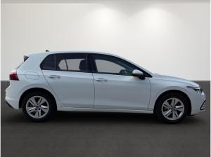 Volkswagen Golf 1.5 TSI - Life NAVI KAMERA LED SHZ PDC LM
