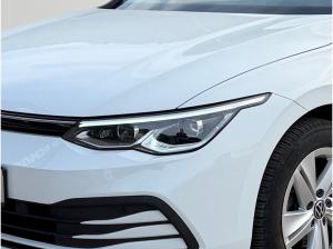 Volkswagen Golf 1.5 TSI - Life NAVI KAMERA LED SHZ PDC LM