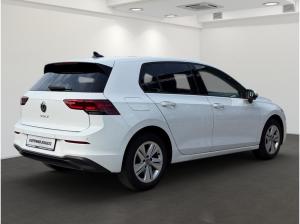 Volkswagen Golf 1.5 TSI - Life NAVI KAMERA LED SHZ PDC LM