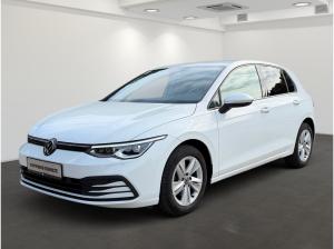 Volkswagen Golf 1.5 TSI - Life NAVI KAMERA LED SHZ PDC LM