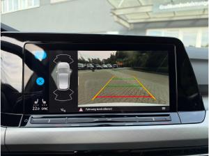 Volkswagen Golf 1.5 TSI - Life NAVI KAMERA LED SHZ PDC LM