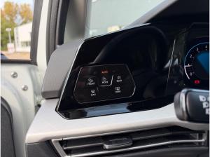 Volkswagen Golf 1.5 TSI - Life NAVI KAMERA LED SHZ PDC LM