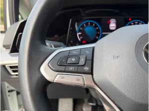Volkswagen Golf 1.5 TSI - Life NAVI KAMERA LED SHZ PDC LM