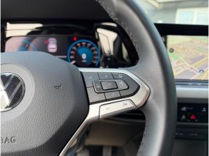 Volkswagen Golf 1.5 TSI - Life NAVI KAMERA LED SHZ PDC LM