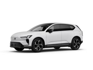 Volvo EX60 P10 PLUS // frei konfigurierbar // Verfügbar ab Mai 2027