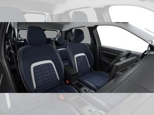 Citroën C3 Sondermodell Collection Hybrid 110 e-DSC6 PDC Kamera Alu schwarz LED Scheinwerfer