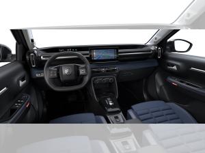 Citroën C3 Sondermodell Collection Hybrid 110 e-DSC6 PDC Kamera Alu schwarz LED Scheinwerfer