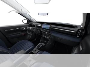 Citroën C3 Sondermodell Collection Hybrid 110 e-DSC6 PDC Kamera Alu schwarz LED Scheinwerfer