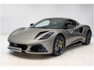 Lotus Emira