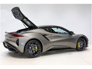 Lotus Emira Turbo SE *LOTUS HANNOVER*