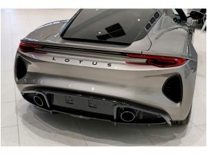 Lotus Emira Turbo SE *LOTUS HANNOVER*