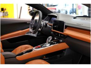 Lotus Emira Turbo SE *LOTUS HANNOVER*