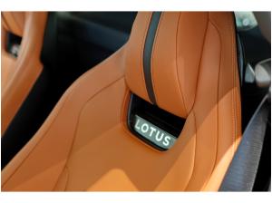Lotus Emira Turbo SE *LOTUS HANNOVER*