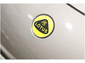Lotus Emira Turbo SE *LOTUS HANNOVER*