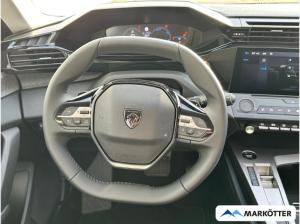 Peugeot 308 Allure HYBRID 145 e-DSC6   🔥Sofort Verfügbar🔥SHZ, ACC,Tempomat
