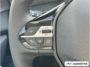 Peugeot 308 Allure HYBRID 145 e-DSC6   🔥Sofort Verfügbar🔥SHZ, ACC,Tempomat