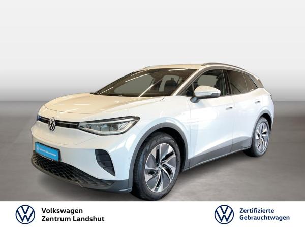 Volkswagen ID.4 Pure electric 2xKlima 360 ACC AUT DynLicht