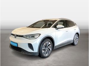 Volkswagen ID.4 Pure electric 2xKlima 360 ACC AUT DynLicht