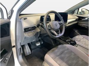 Volkswagen ID.4 Pure electric 2xKlima 360 ACC AUT DynLicht