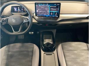 Volkswagen ID.4 Pure electric 2xKlima 360 ACC AUT DynLicht