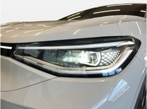 Volkswagen ID.4 Pure electric 2xKlima 360 ACC AUT DynLicht