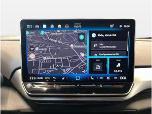 Volkswagen ID.4 Pure electric 2xKlima 360 ACC AUT DynLicht