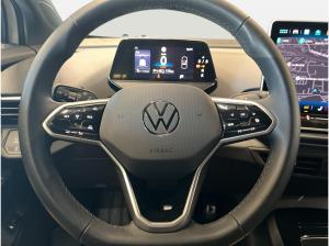 Volkswagen ID.4 Pure electric 2xKlima 360 ACC AUT DynLicht