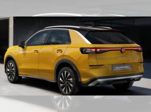 Volkswagen T-Roc Style 1.5 eTSI (VS) ✨Mehr Volkswagen. Mehr für dich.✨
