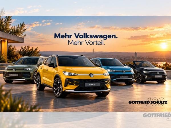 Volkswagen T-Roc Style | Gewerbe | Bestellfahrzeug