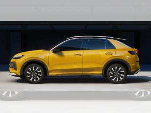 Volkswagen T-Roc Style 1.5 eTSI (VS) ✨Mehr Volkswagen. Mehr für dich.✨