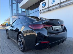 BMW 420 Gran Coupe 420d Gran Coupe M-Sport-Pro Finanzierung ab 1,49%
