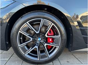 BMW 420 Gran Coupe 420d Gran Coupe M-Sport-Pro Finanzierung ab 1,49%