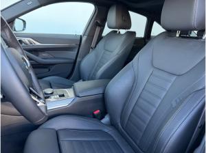 BMW 420 Gran Coupe 420d Gran Coupe M-Sport-Pro Finanzierung ab 1,49%