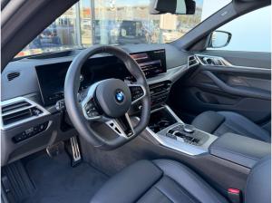 BMW 420 Gran Coupe 420d Gran Coupe M-Sport-Pro Finanzierung ab 1,49%
