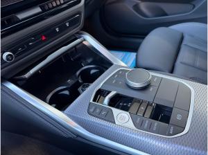 BMW 420 Gran Coupe 420d Gran Coupe M-Sport-Pro Finanzierung ab 1,49%