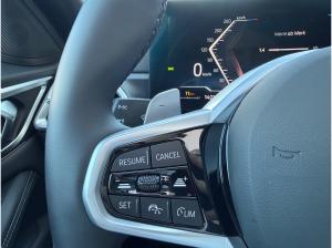 BMW 420 Gran Coupe 420d Gran Coupe M-Sport-Pro Finanzierung ab 1,49%