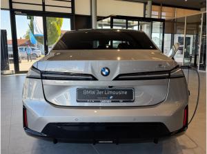 BMW i3 50 xDrive M-Sportpaket First Edition 20-Zoll
