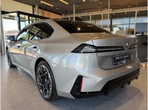 BMW i3 50 xDrive M-Sportpaket First Edition 20-Zoll