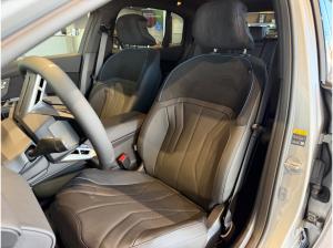 BMW i3 50 xDrive M-Sportpaket First Edition 20-Zoll