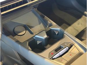BMW i3 50 xDrive M-Sportpaket First Edition 20-Zoll