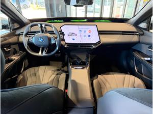 BMW i3 50 xDrive M-Sportpaket First Edition 20-Zoll