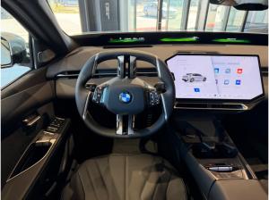 BMW i3 50 xDrive M-Sportpaket First Edition 20-Zoll