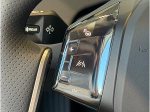 BMW i3 50 xDrive M-Sportpaket First Edition 20-Zoll
