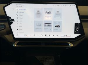 BMW i3 50 xDrive M-Sportpaket First Edition 20-Zoll