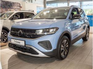 Volkswagen T-Cross Life 1.0 l TSI 7-Gang-DSG *** Sofort Verfügbar ***