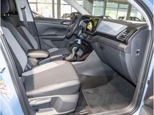 Volkswagen T-Cross Life 1.0 l TSI 7-Gang-DSG *** Sofort Verfügbar ***